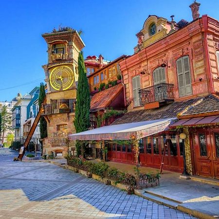 Downtown Hotel Old Tbiisi Tbilisi Exterior photo